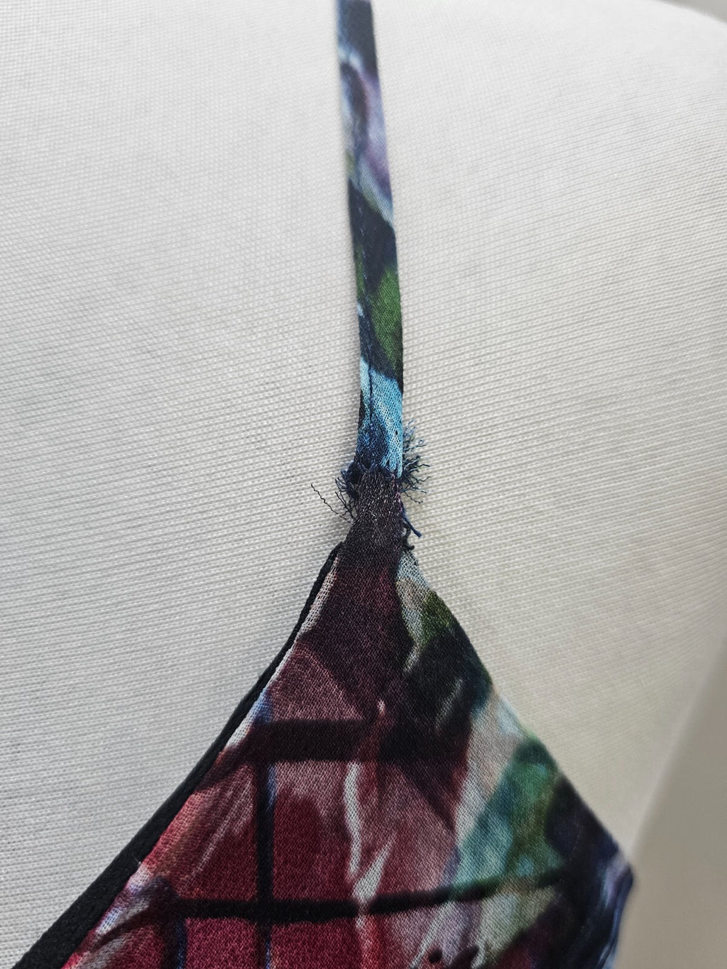 EK6047 Damen Kleid von rich&royal, mehrfarbig, Gr.403