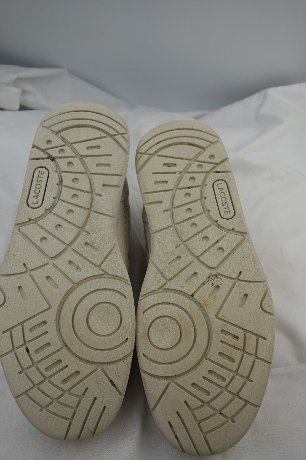 ES0203 Damen Schuh von Lacoste, Gr. 377