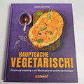 EB1236 Diane Dittmer ~ Hauptsache vegetarisch!: Frisch und vielseitig0