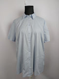 EK4683 Damen Bluse von Mona, hellblau, Gr.520