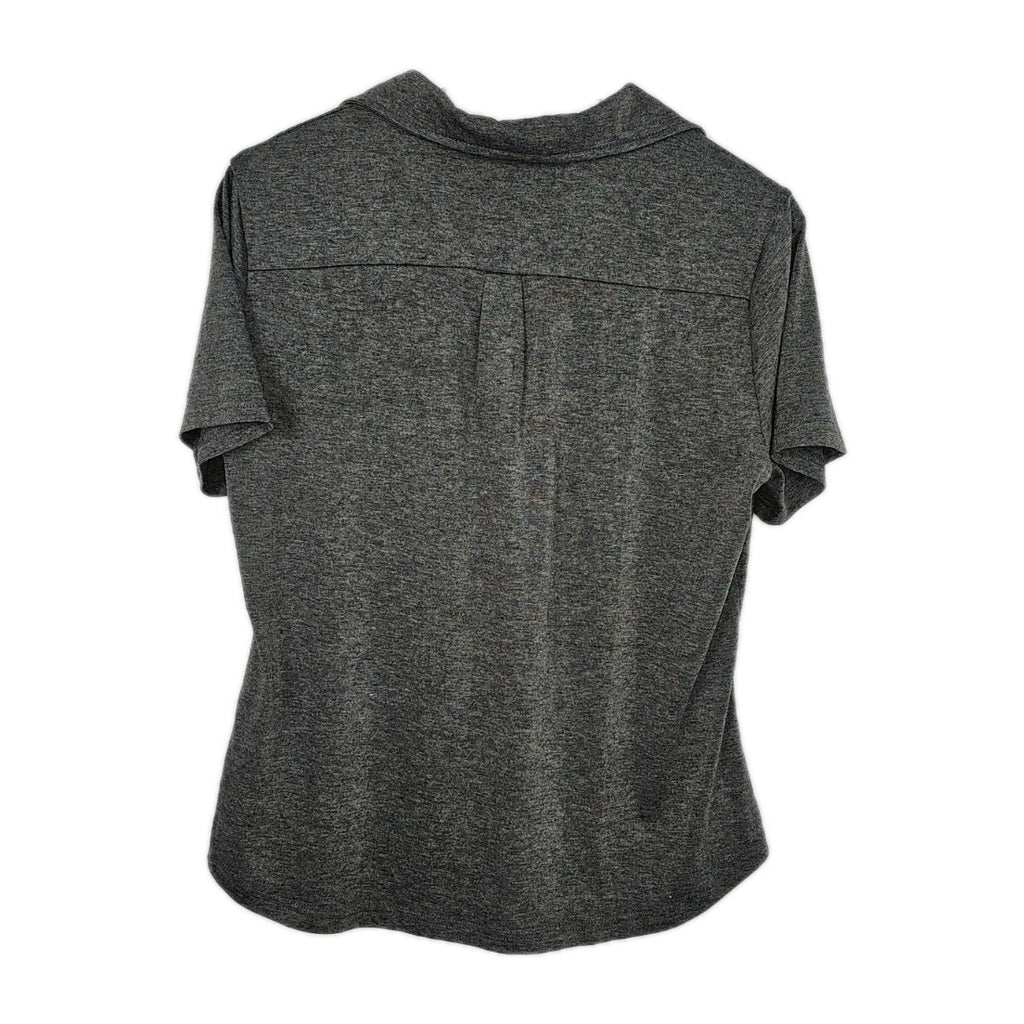 EK11281 Damen T-Shirt, Grau, Gr. L1