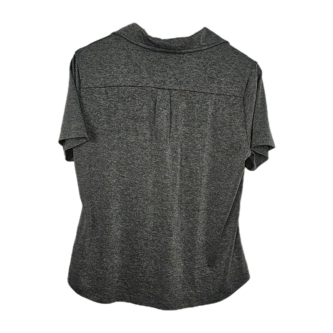 EK11281 Damen T-Shirt, Grau, Gr. L1