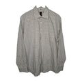 EK4578 Herren Hemd von Pure, grau-blau, Gr.L/420