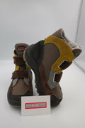 ES0477 Kinder Stiefel von Ricosta, braun, 300