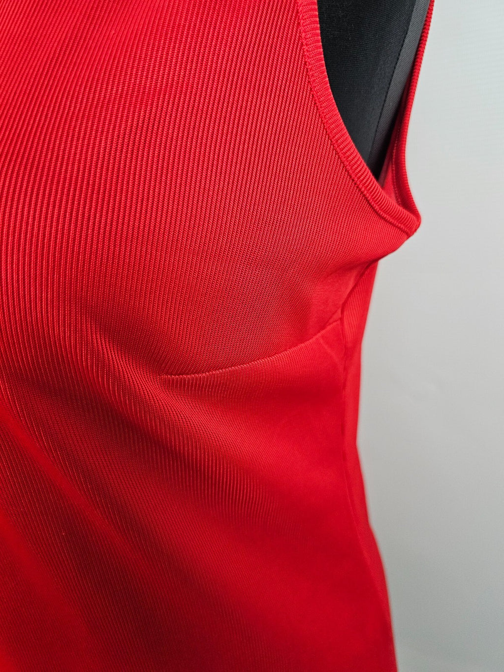 EK1004 Damen TankTop von Frankenwälder, rot, Gr. 445