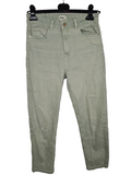 EK8054 Damen Jeans von Only, grün, Gr.28/320