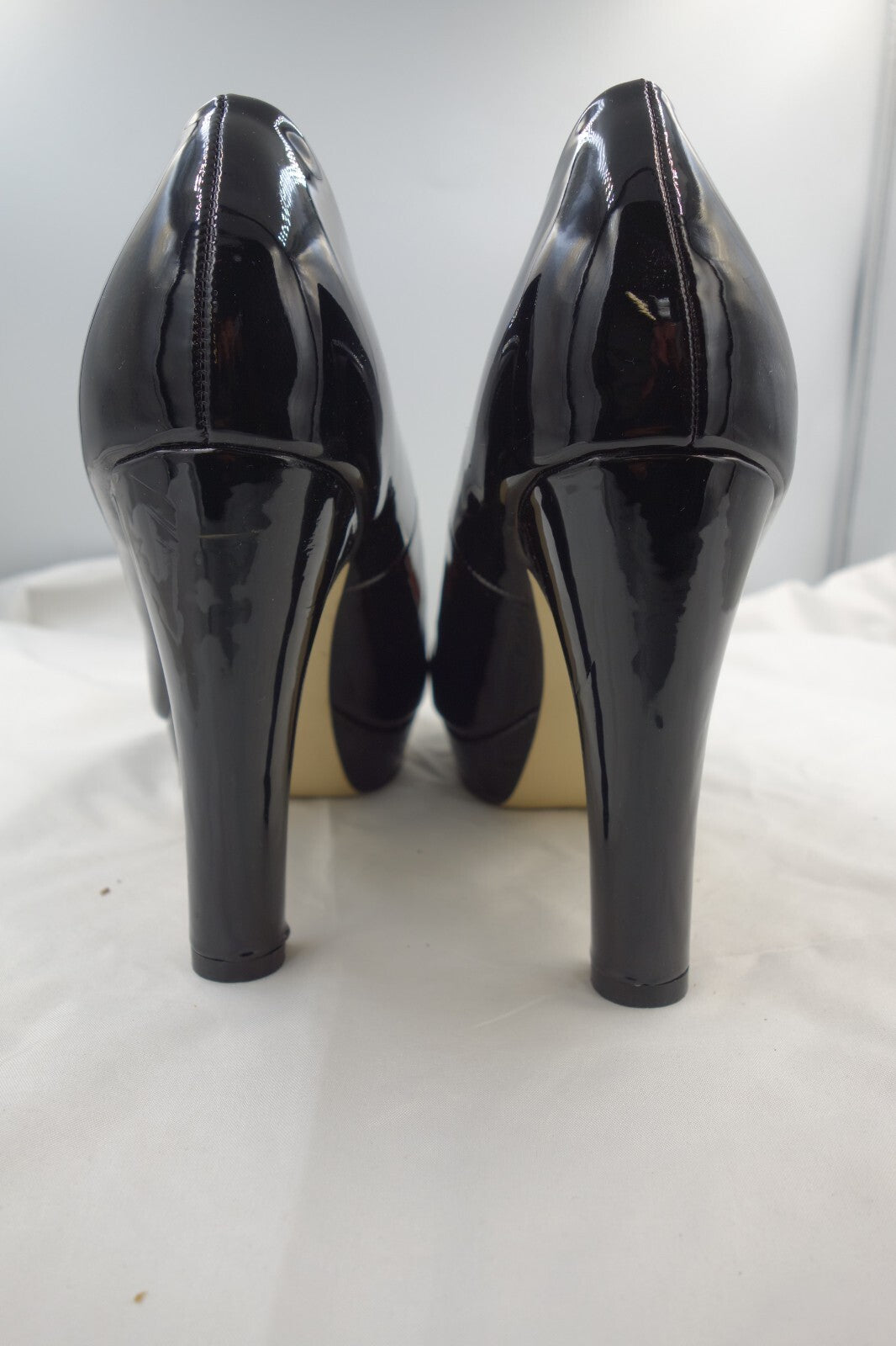 ES0447 Damen Schuhe, Gr. 393