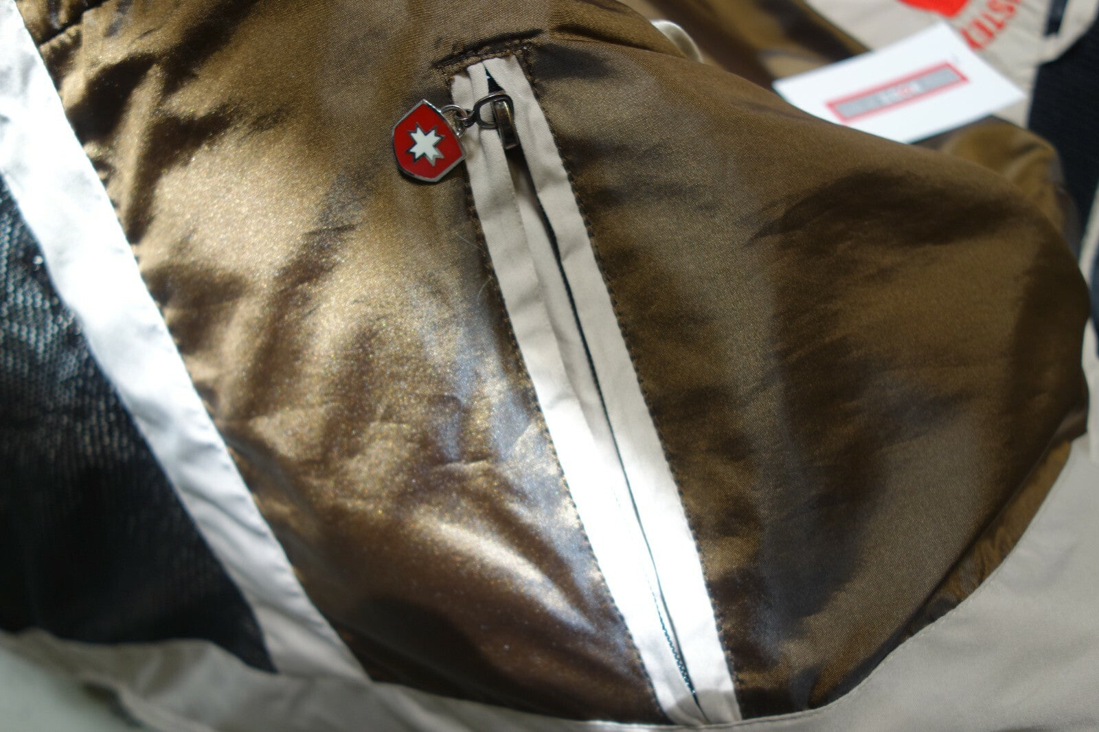 EK0151 Herren Jacke von Wellensteyn, 44, beige9