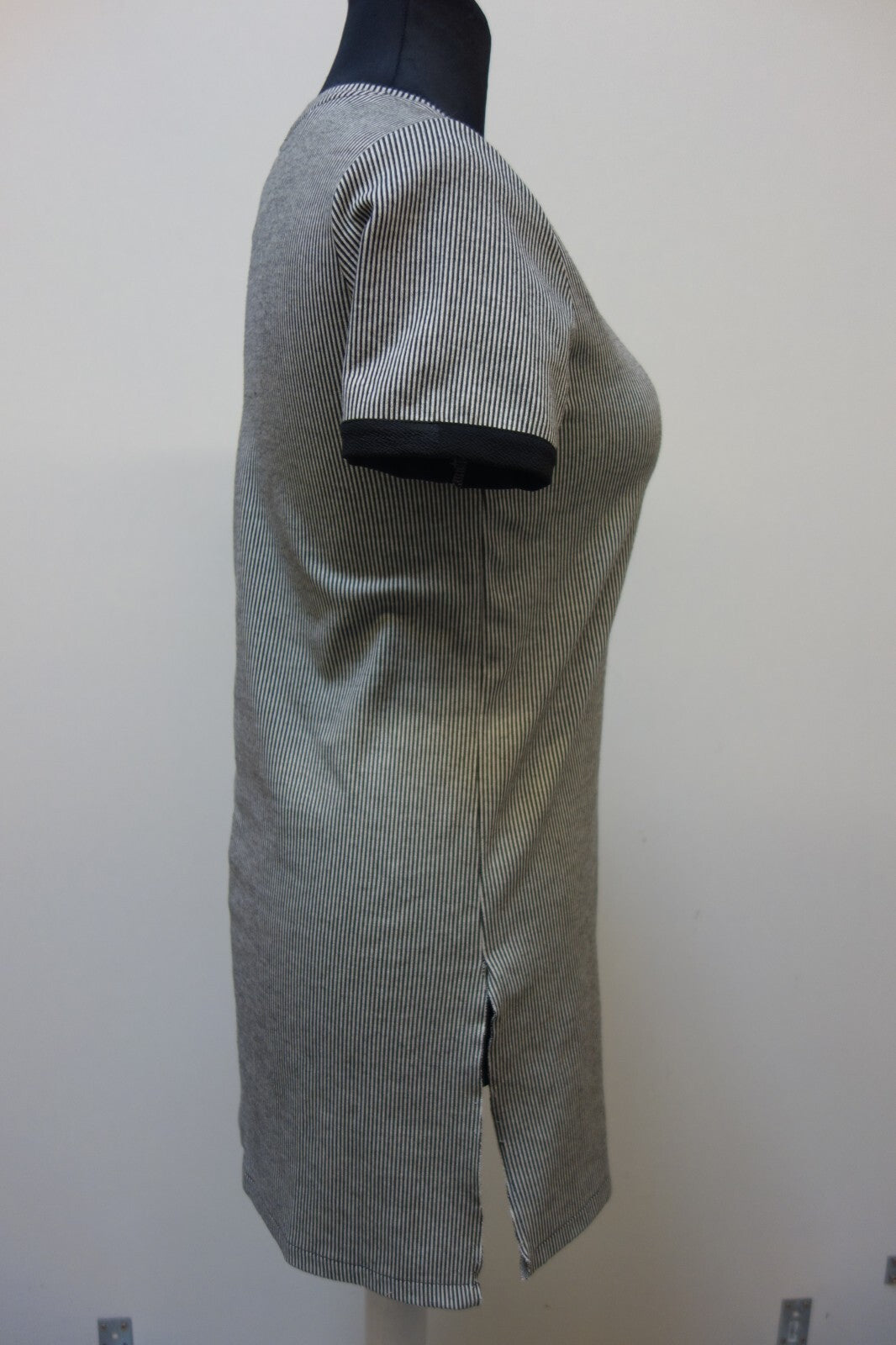 EK1513 Damen T-Shirt/Kleid von Zara Trafuluc, Gr.S4