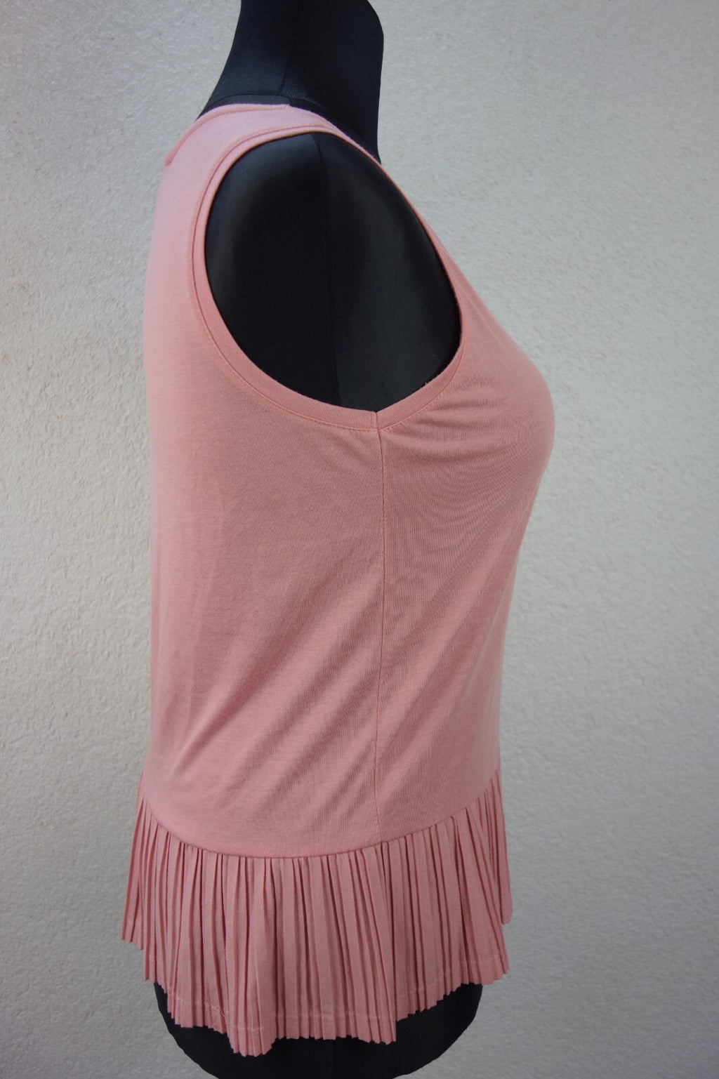 EK0186 Damen Shirt von Street One, rosa, Gr. 402