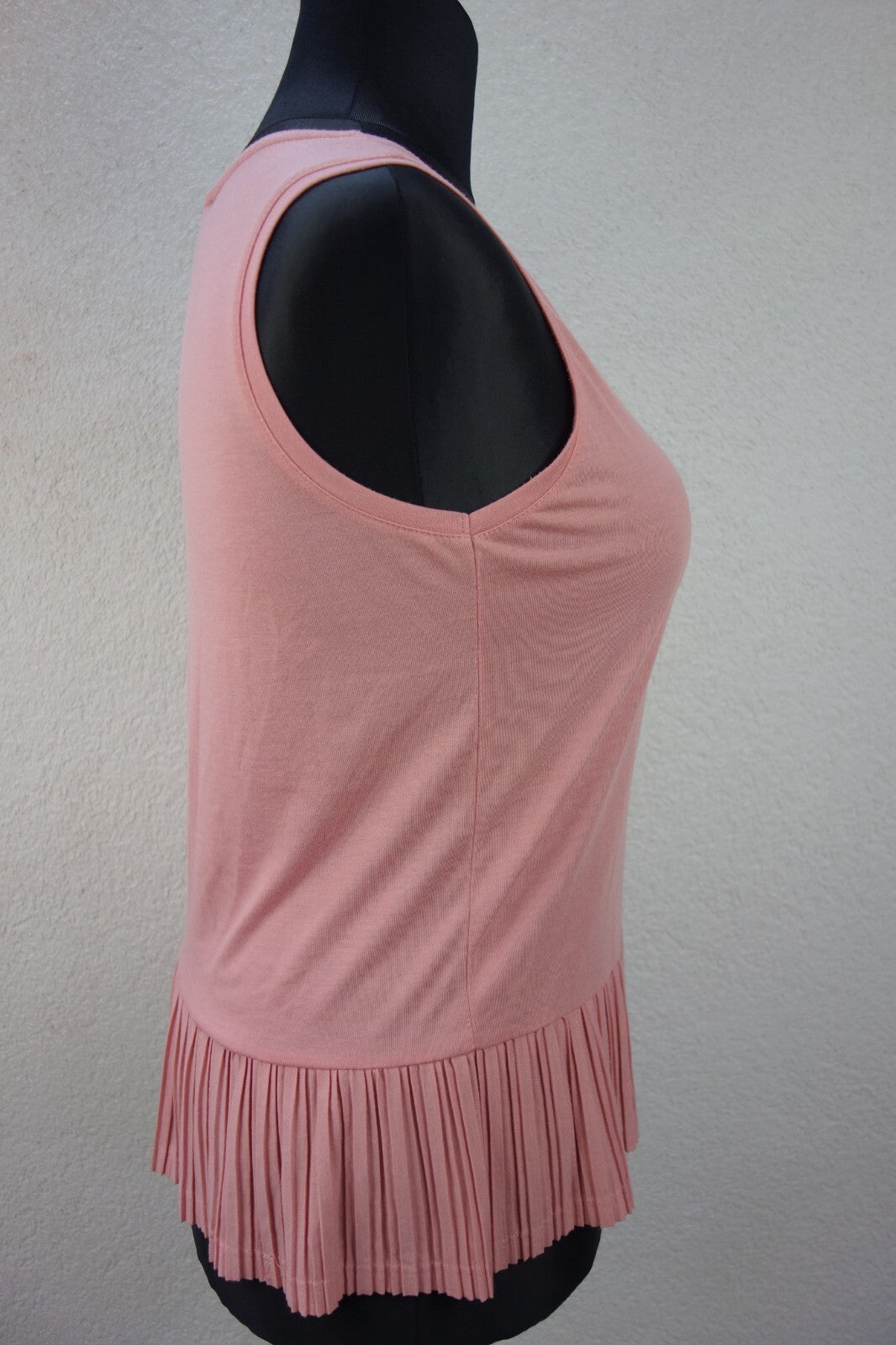 EK0186 Damen Shirt von Street One, rosa, Gr. 402