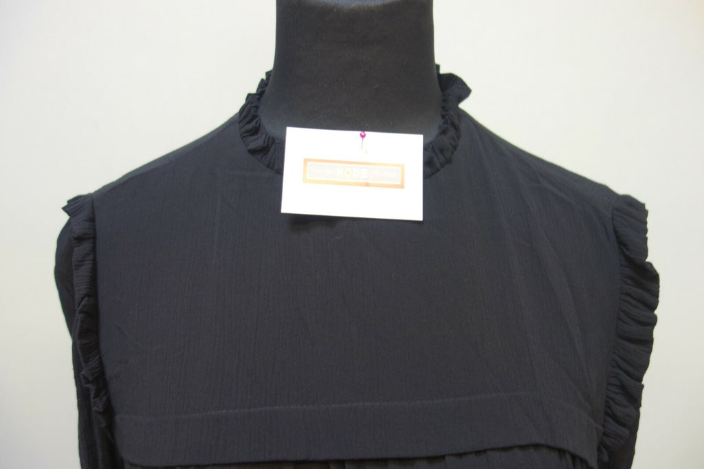EK1728 Damen Kleid von edc, schwarz, Gr. 441