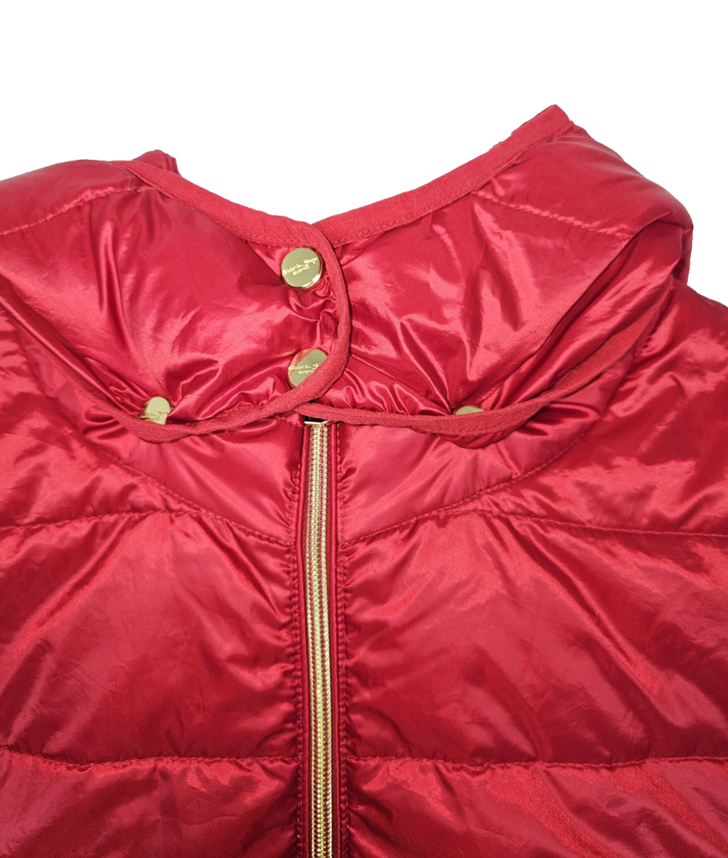 EK7242 Damen Jacke von Christian Berg, Rot, Gr.461