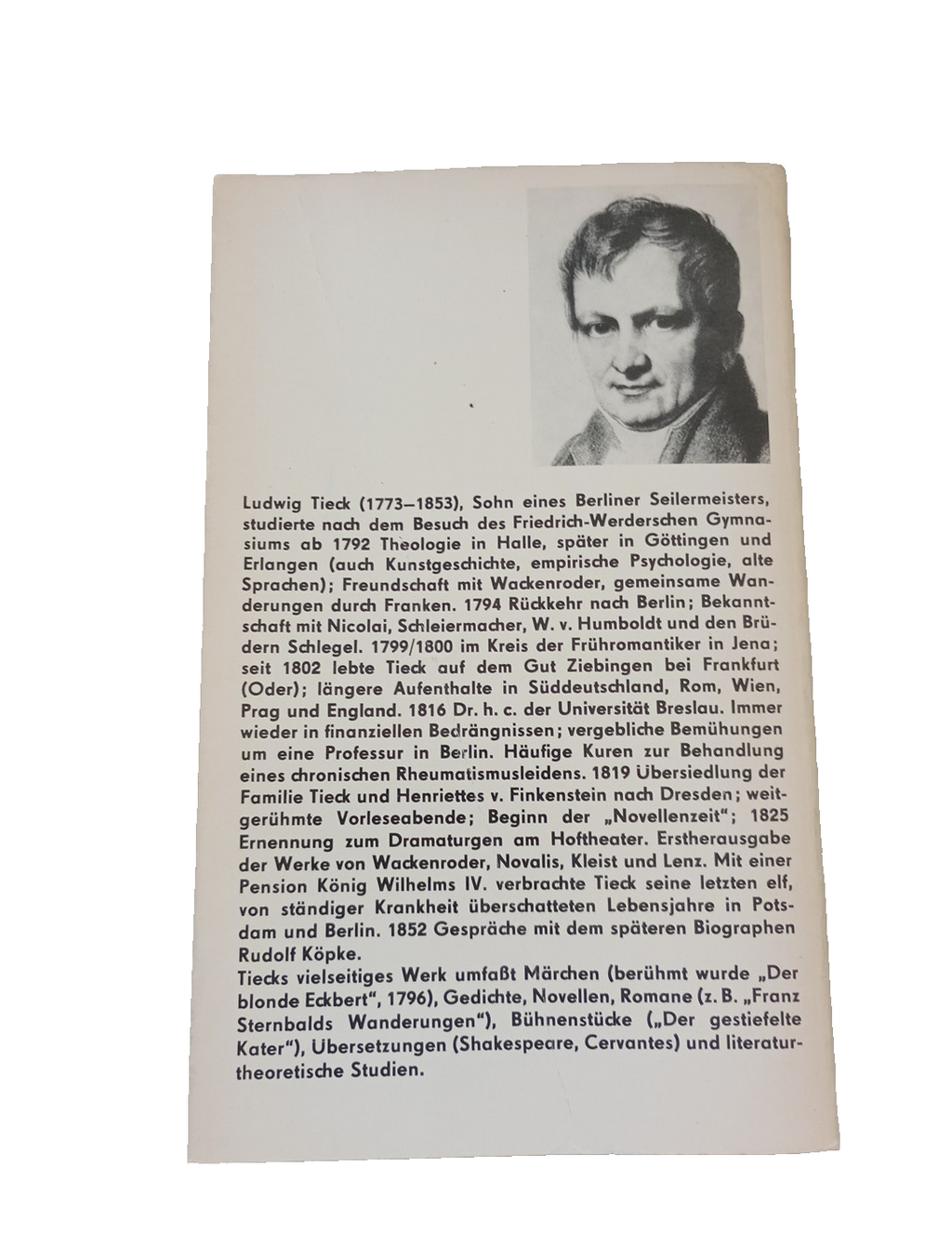 EB3425 Die Gesellschaft auf dem Lande : Novellen1