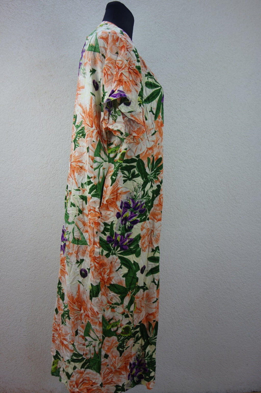 EK2888 Damen Kleid von H&M, Gr. XL3