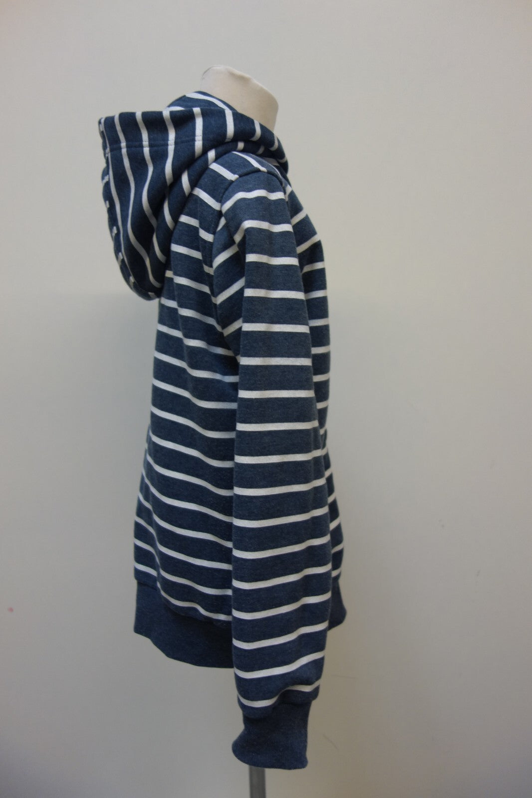 EK2441 Kinder Sweatjacke von Off Shore, gestreift, Gr. 1522