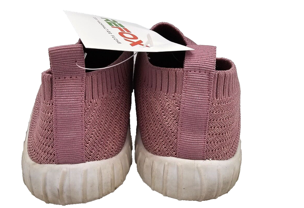 ES0313 Mädchen Schuhe von Elefnaten, rosa, Gr. 303