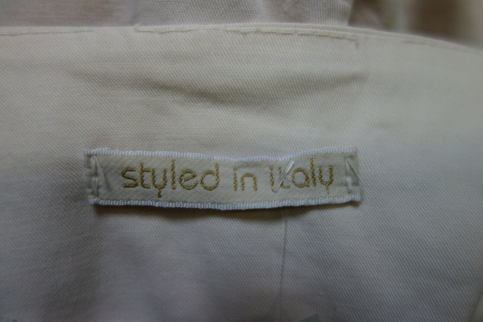 EK0712 Damen Jäckchen von Pronto Moda Giulio, beige, M5