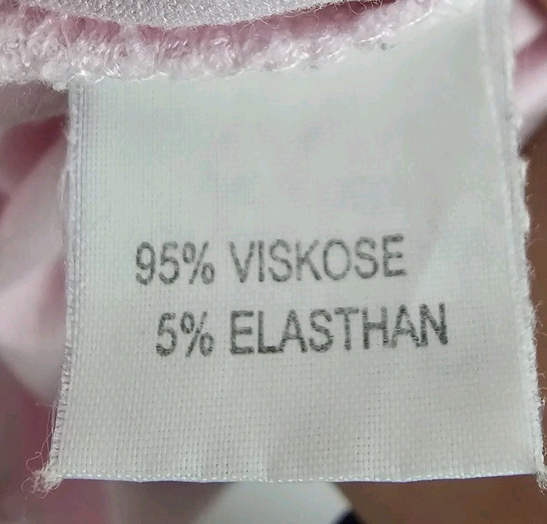 EK10318 Damen T-Shirt Gr.M Rosa1