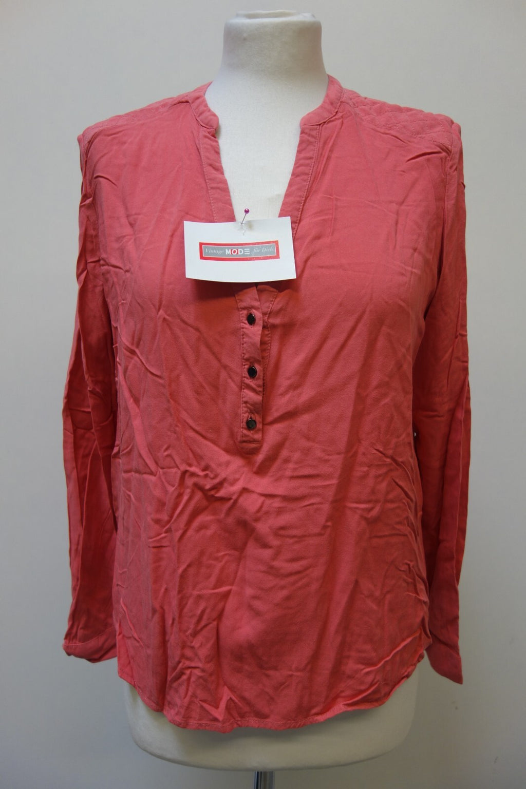 EK0940 Damen Bluse von Esprit, rosa, gr.400