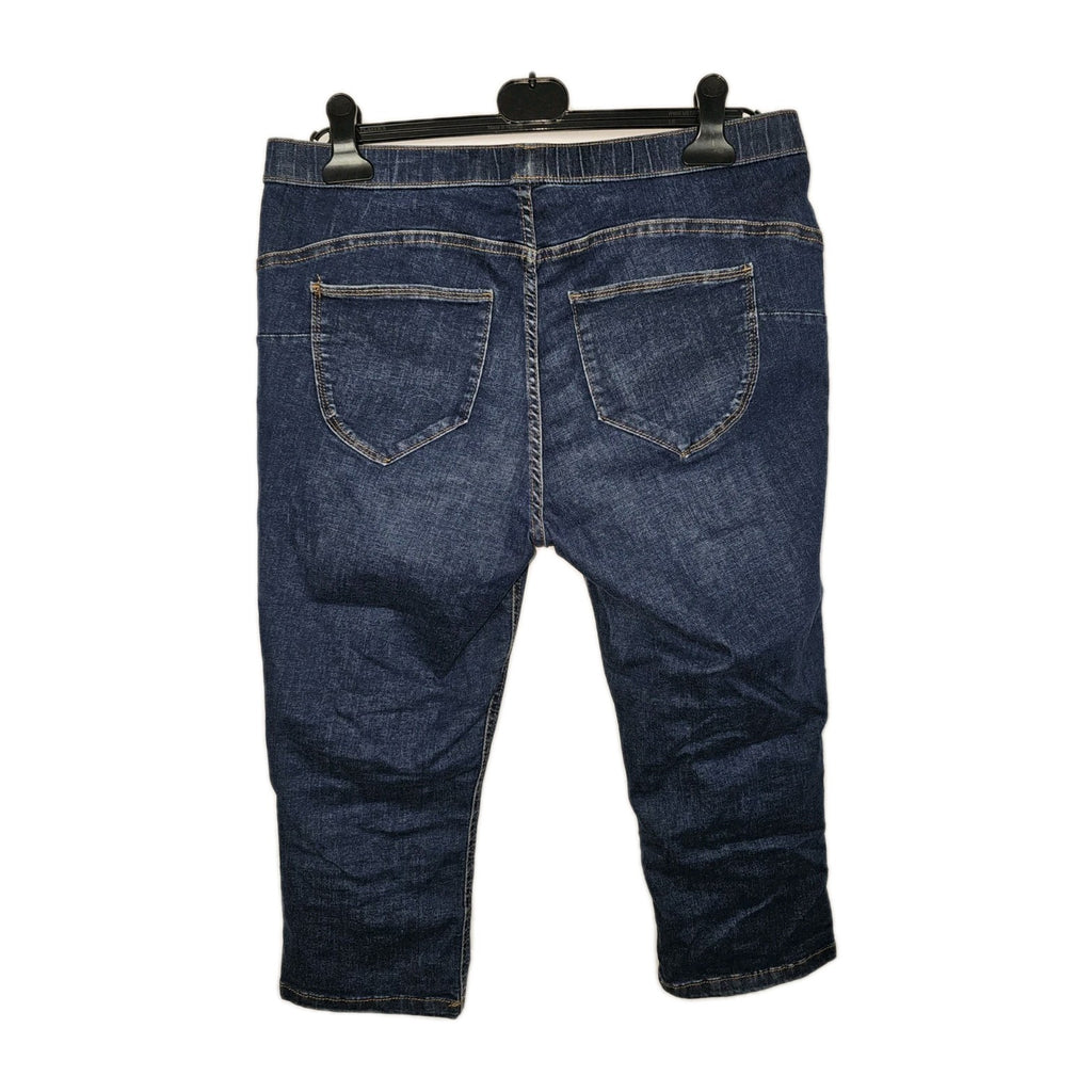 EK10289 Damen Jeans von C&A, blau, Gr.443
