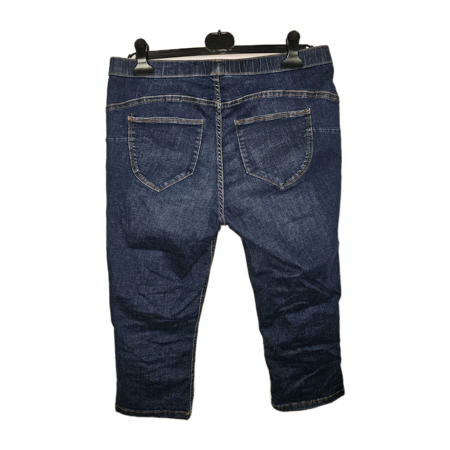 EK10289 Damen Jeans von C&A, blau, Gr.443