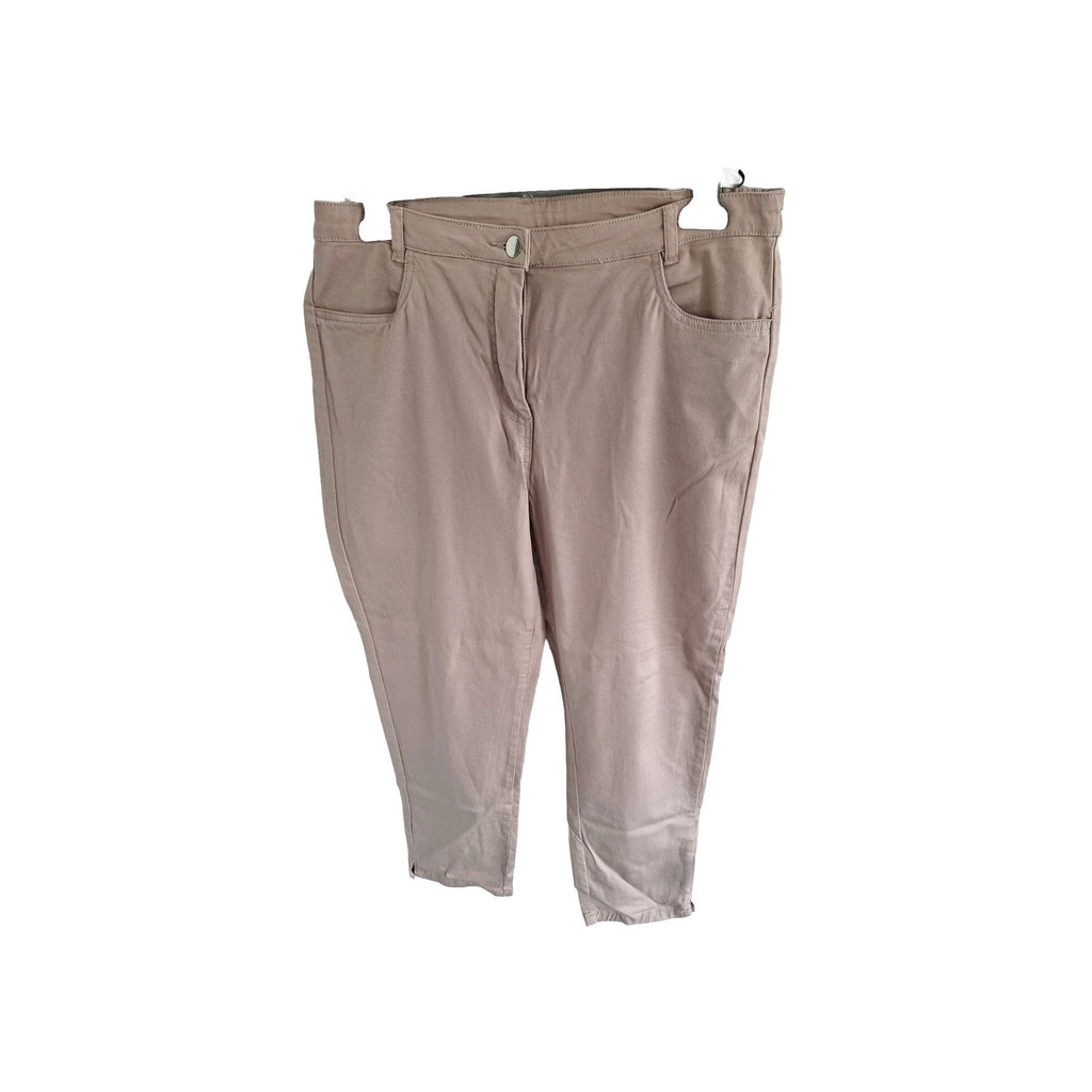 EK8683 Damen Hose, altrosa Gr.220