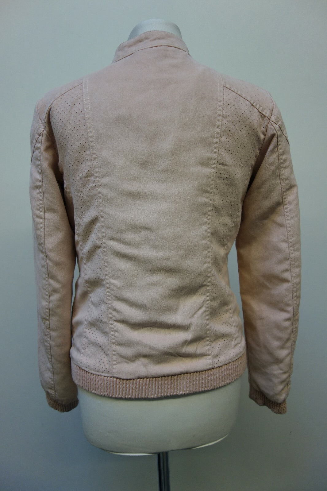 EK0821 Damen Jacke von Only, rosa, 363