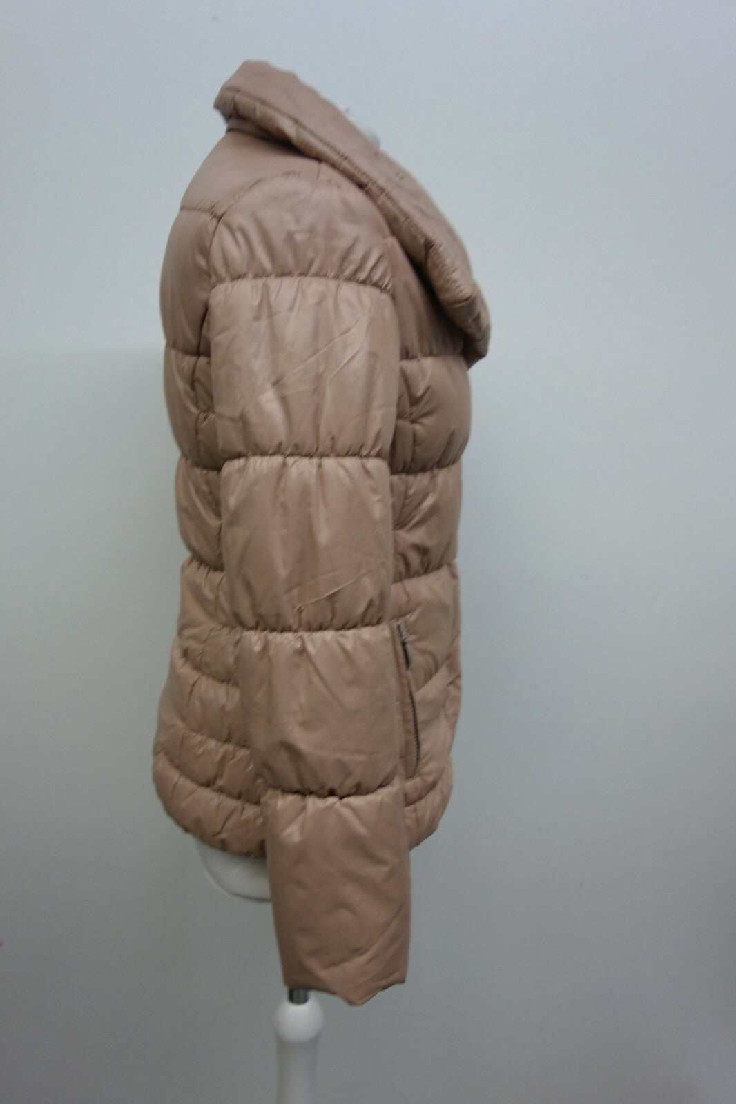 EK1371 Damen Winterjacke von Orsay, nude, Gr. 343