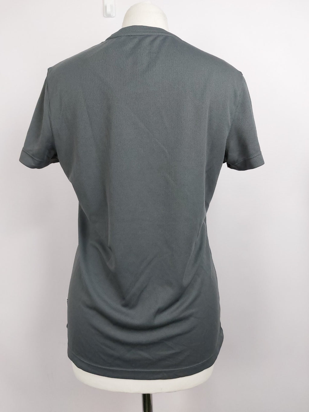 EK1989 Damen Sport- T-Shirt von Icepeak, grau, Gr.425