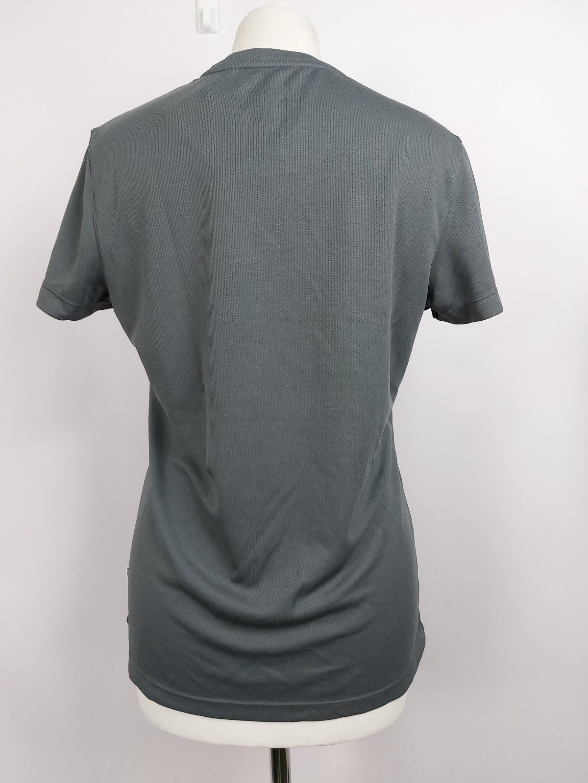 EK1989 Damen Sport- T-Shirt von Icepeak, grau, Gr.425