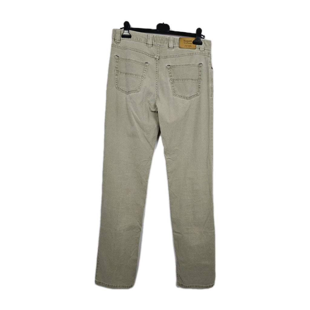 EK10398 Herren Jeans von Bugatti, Grau, Gr. 34/361