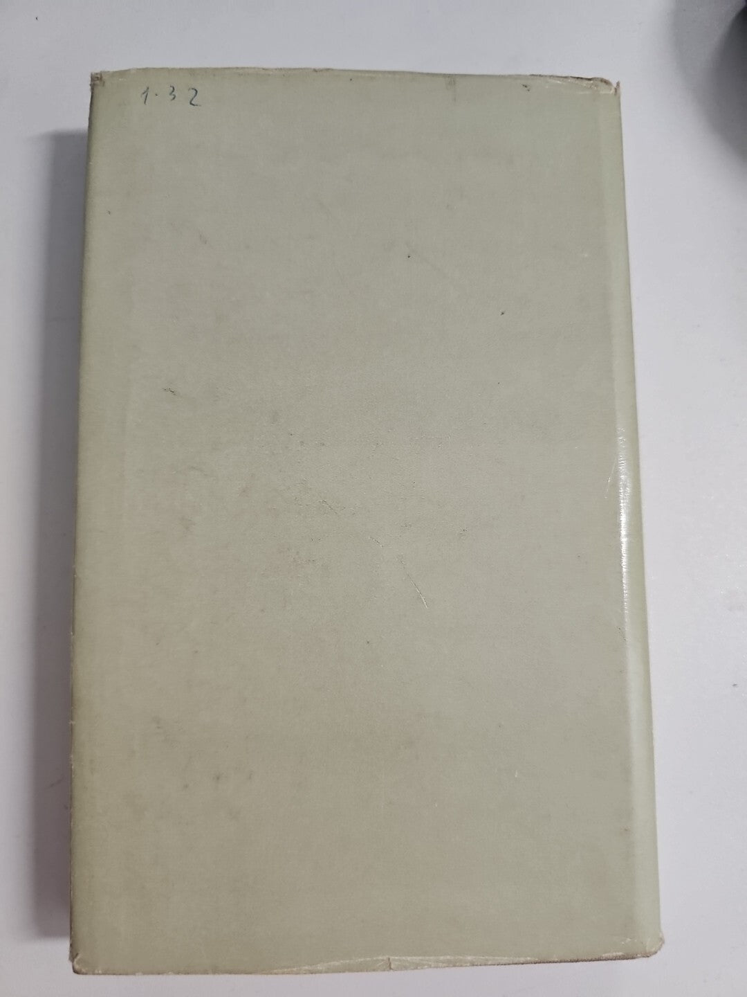 EB1305 Aus dem Logbuch meines Lebens1