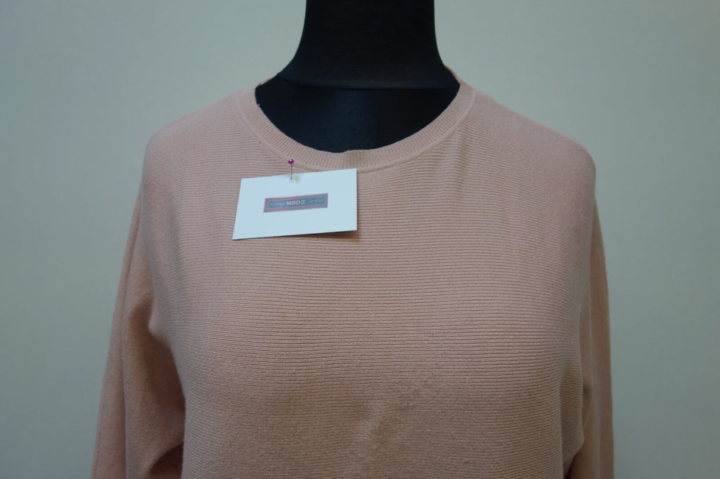 EK3502 Damen Pullover von Vero Moda, rosa, Gr. XL2