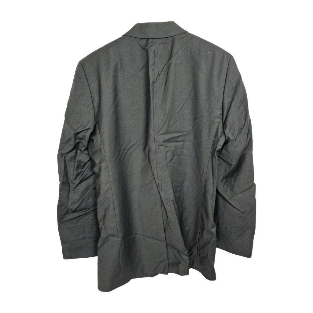 EK10182 Herren Anzugsjacke von Strellson Premium Line, Schwarz, entspricht ca 503