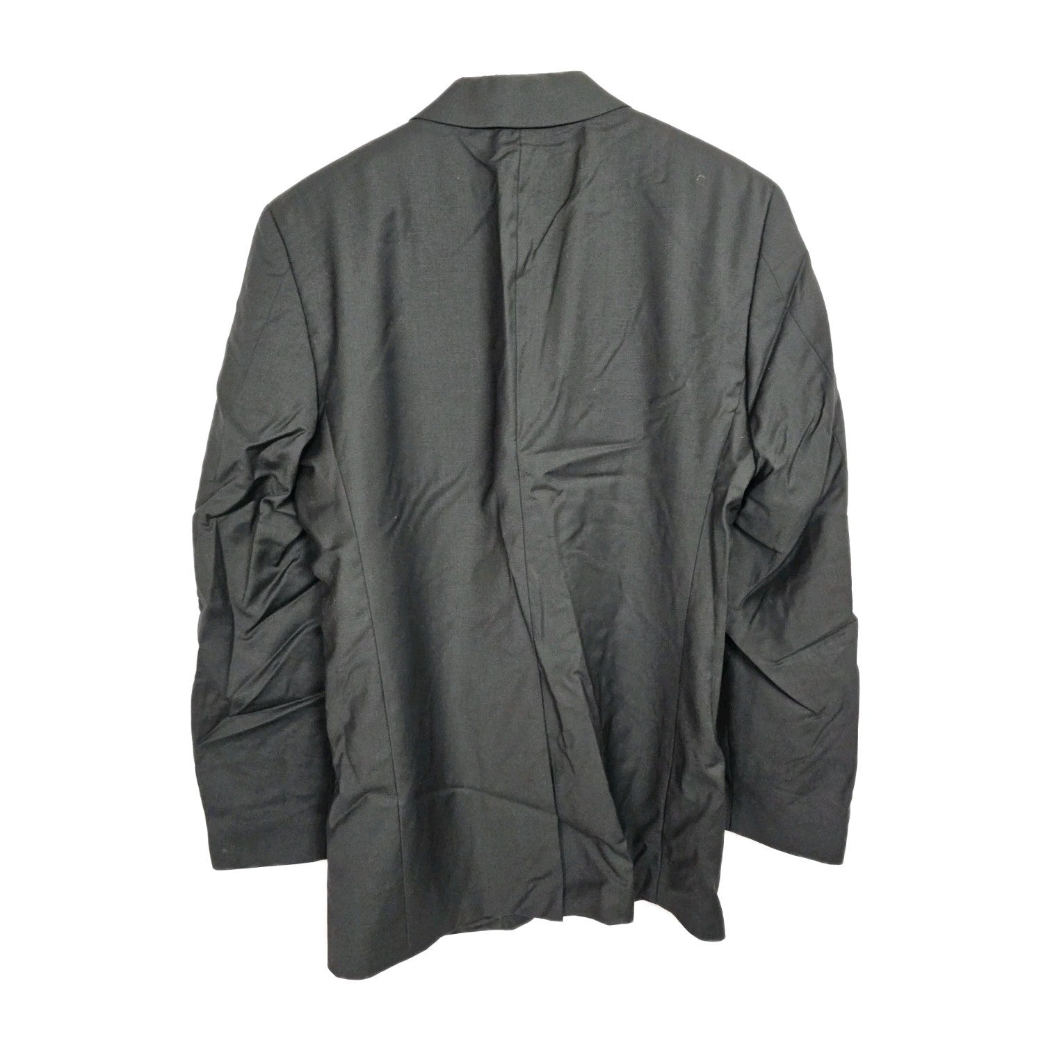 EK10182 Herren Anzugsjacke von Strellson Premium Line, Schwarz, entspricht ca 503
