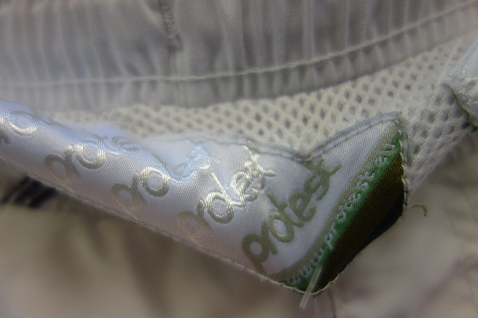 EK2515 Herren Badehose von Protest, gr. M, weiß2