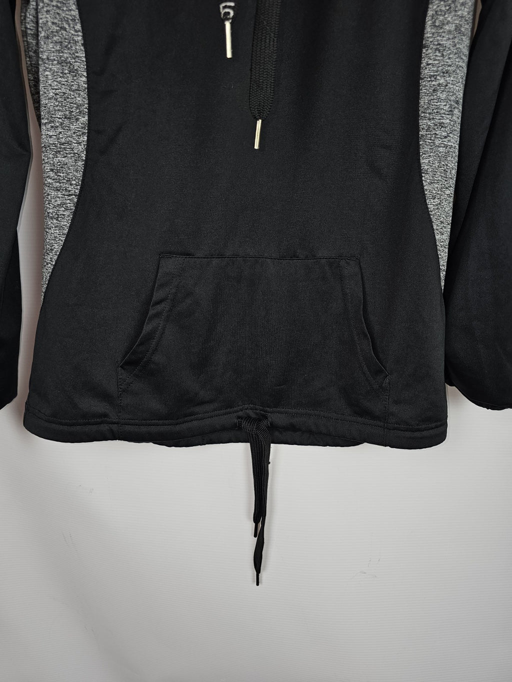 EK7912 Damen Sportshirt von Crivit, Schwarz, Gr. M2