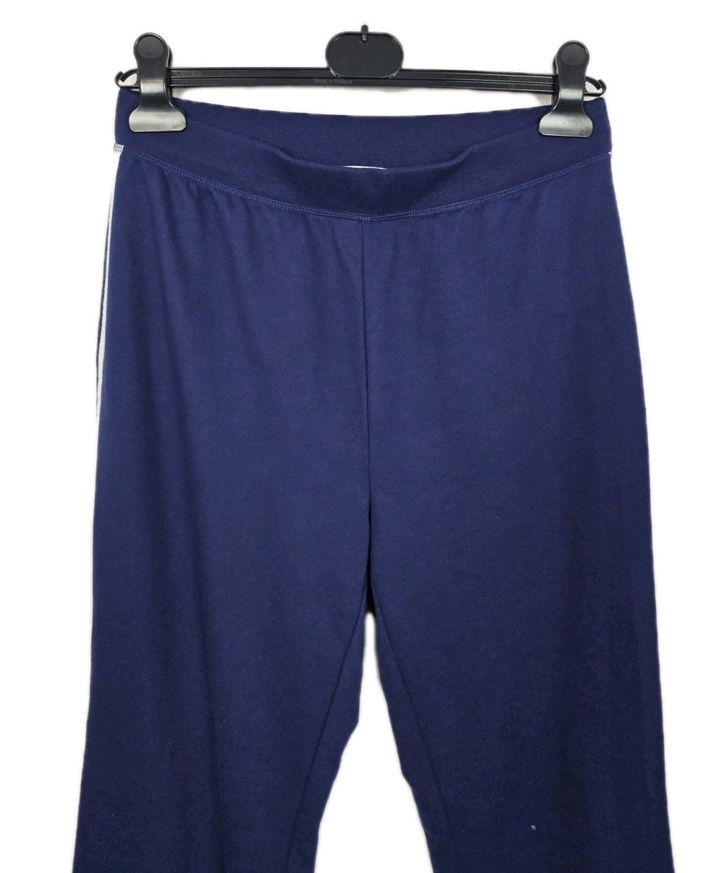 EK5279 Damen Stoffhose von Jeliena, Dunkelblau, Gr. 40-421