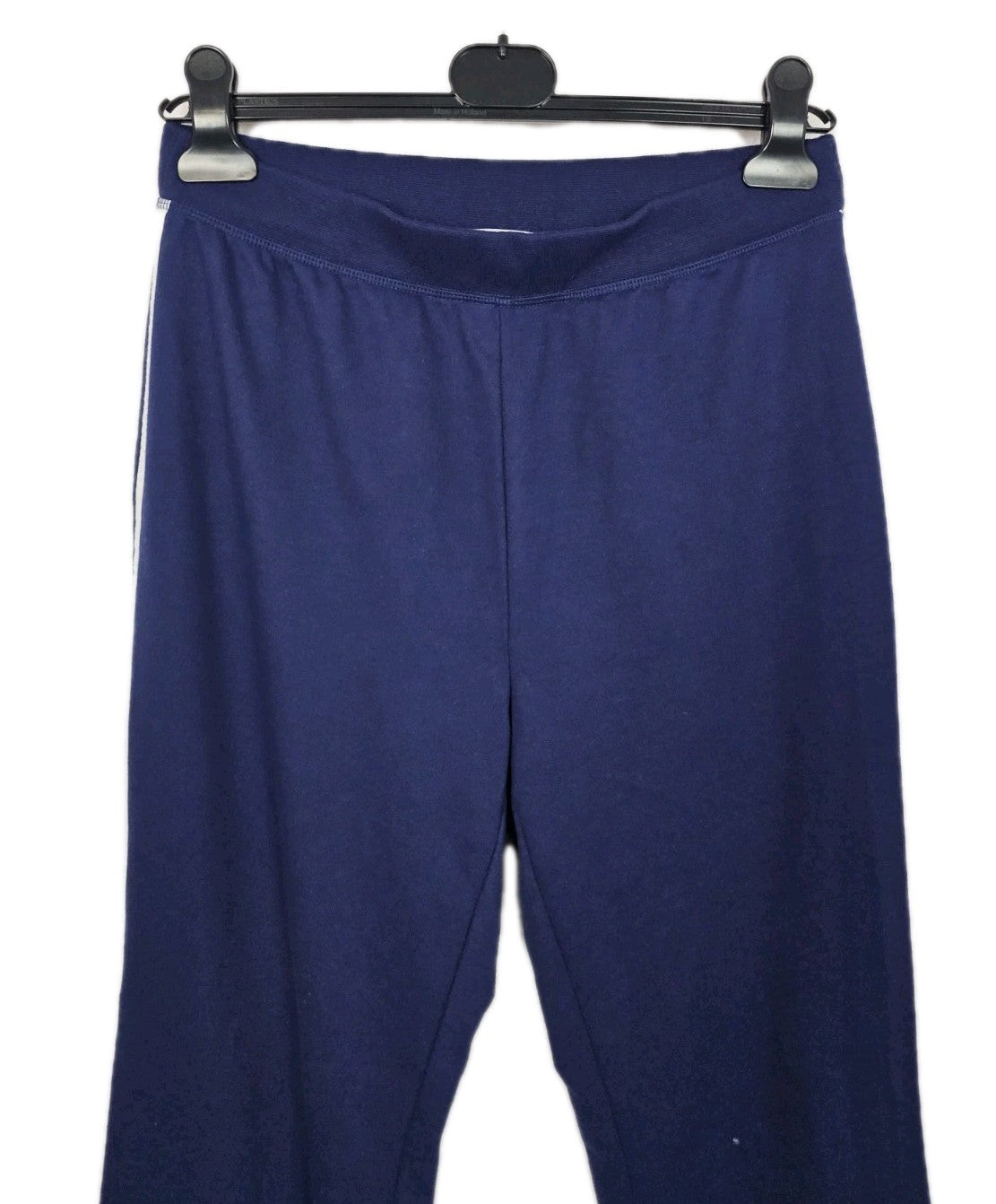 EK5279 Damen Stoffhose von Jeliena, Dunkelblau, Gr. 40-421