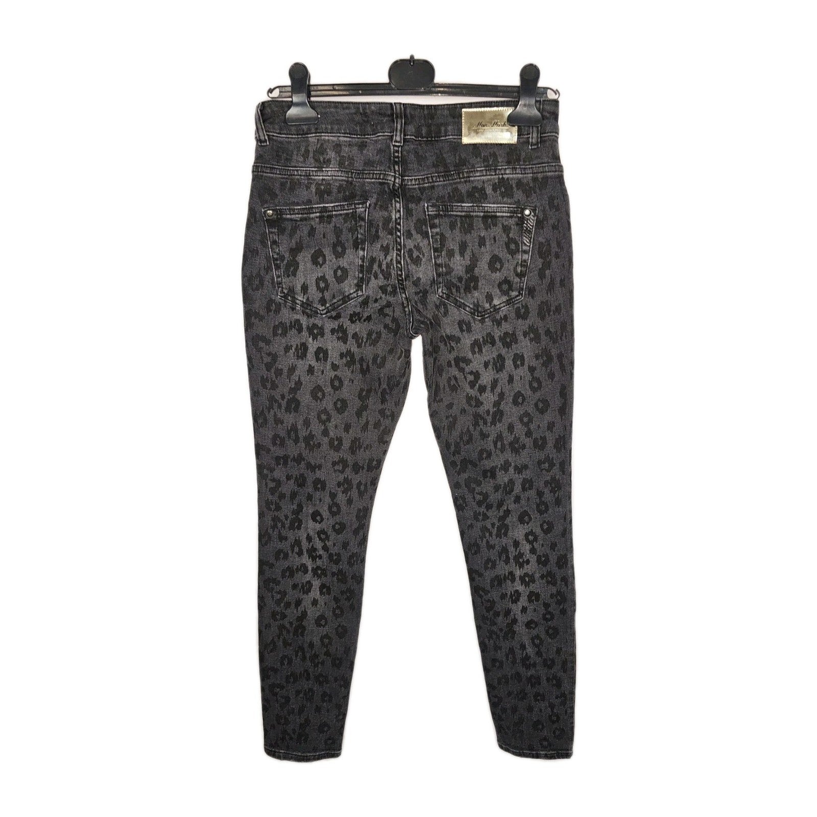 EK9923 Damen Jeans von Mos Mosh, grau, Gr.26 (Konfektionsgröße 36)3