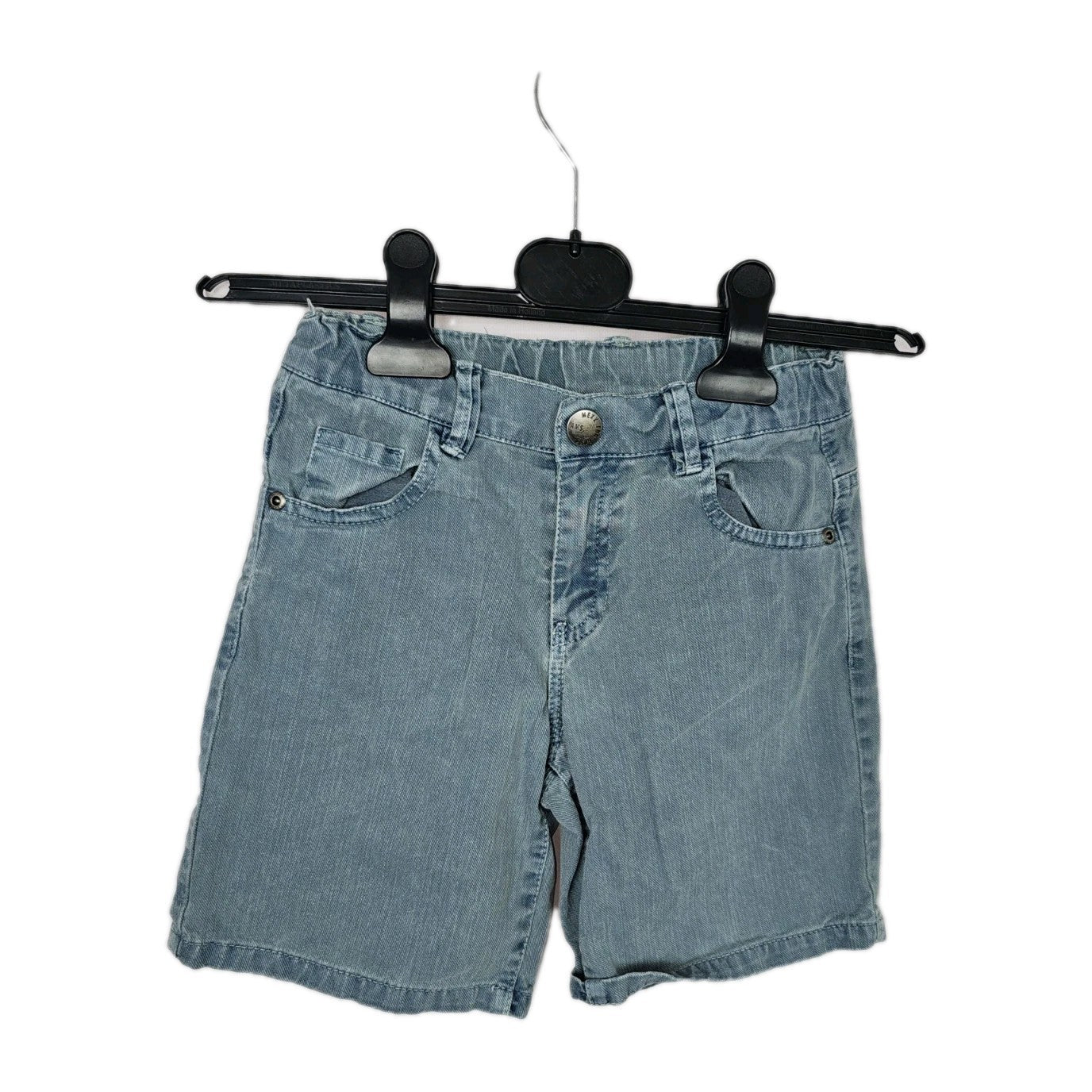EK8859 Damen Shorts von Mexx, Blau, Gr. 1260