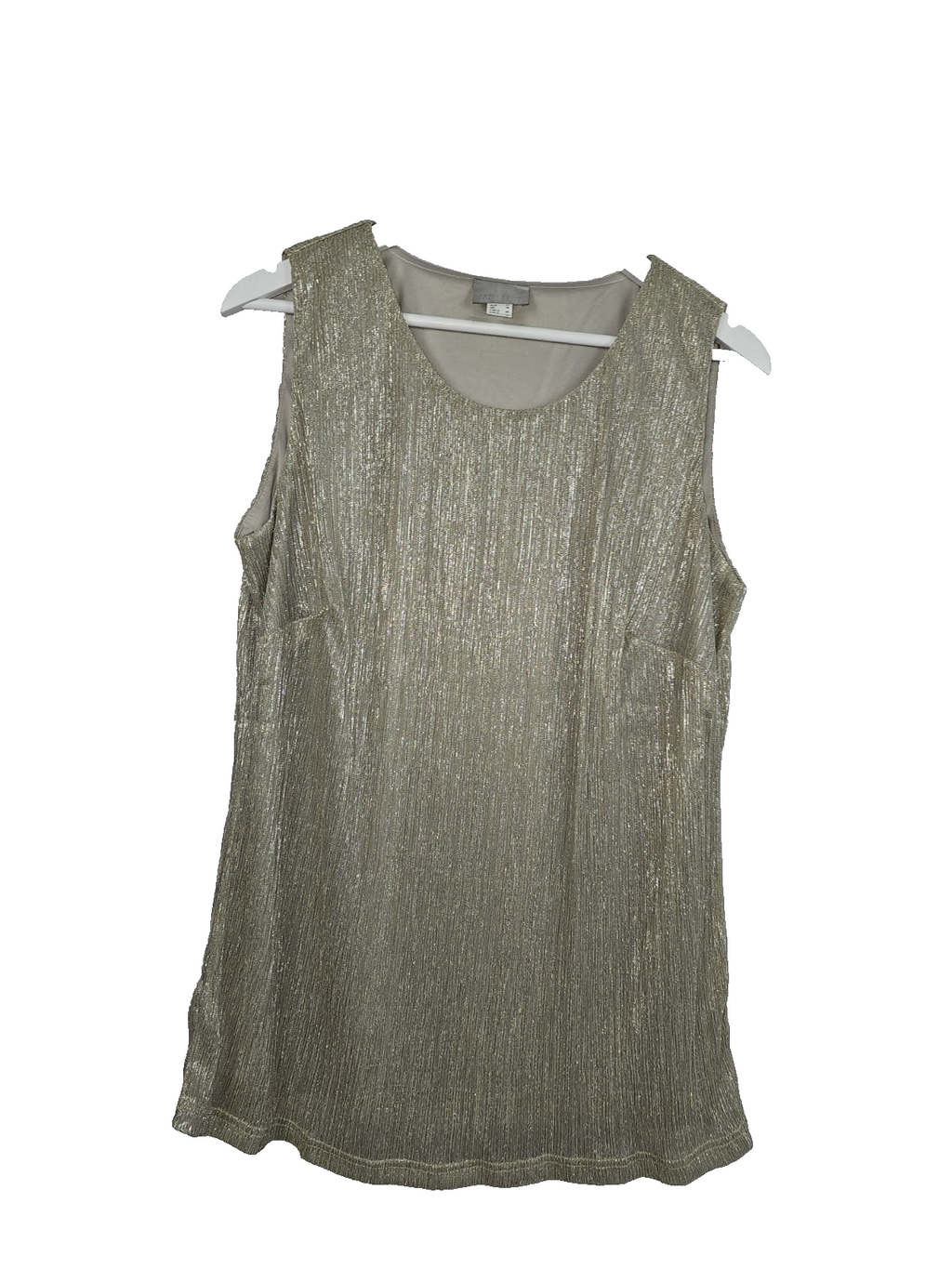 EK7770 Damen Bluse von Fair Lady, Gold, Gr. 440