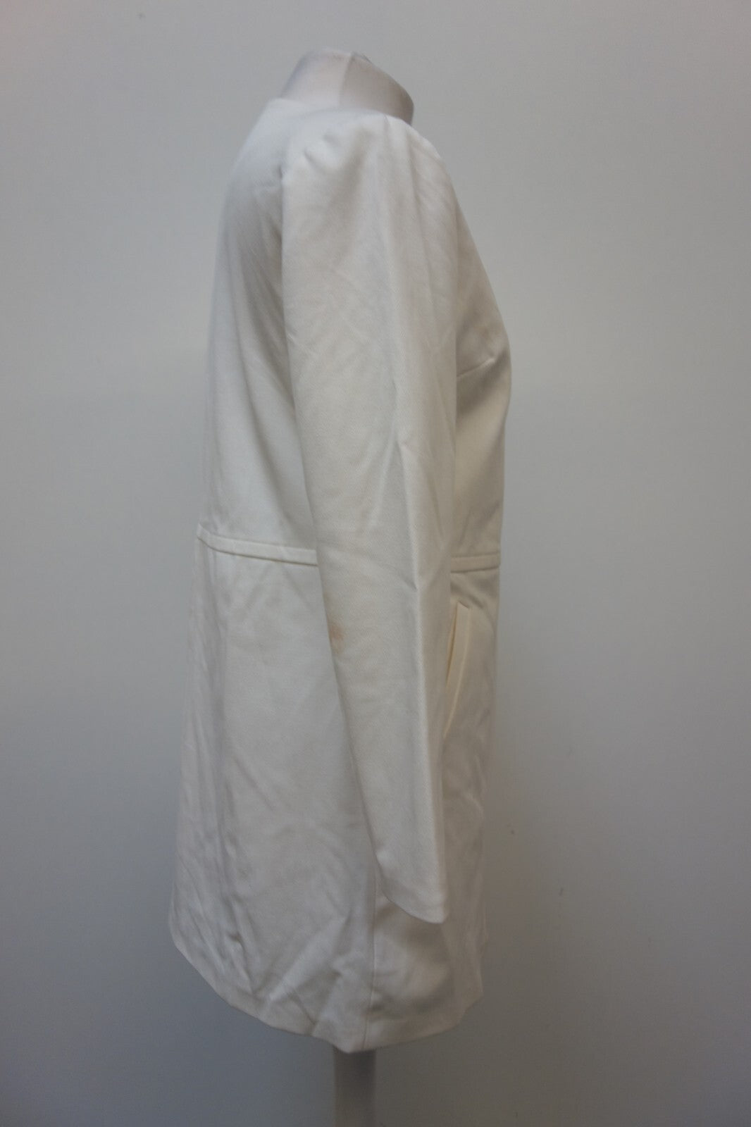 EK3323 Damen Mantel von Koton, beige, Gr. 362