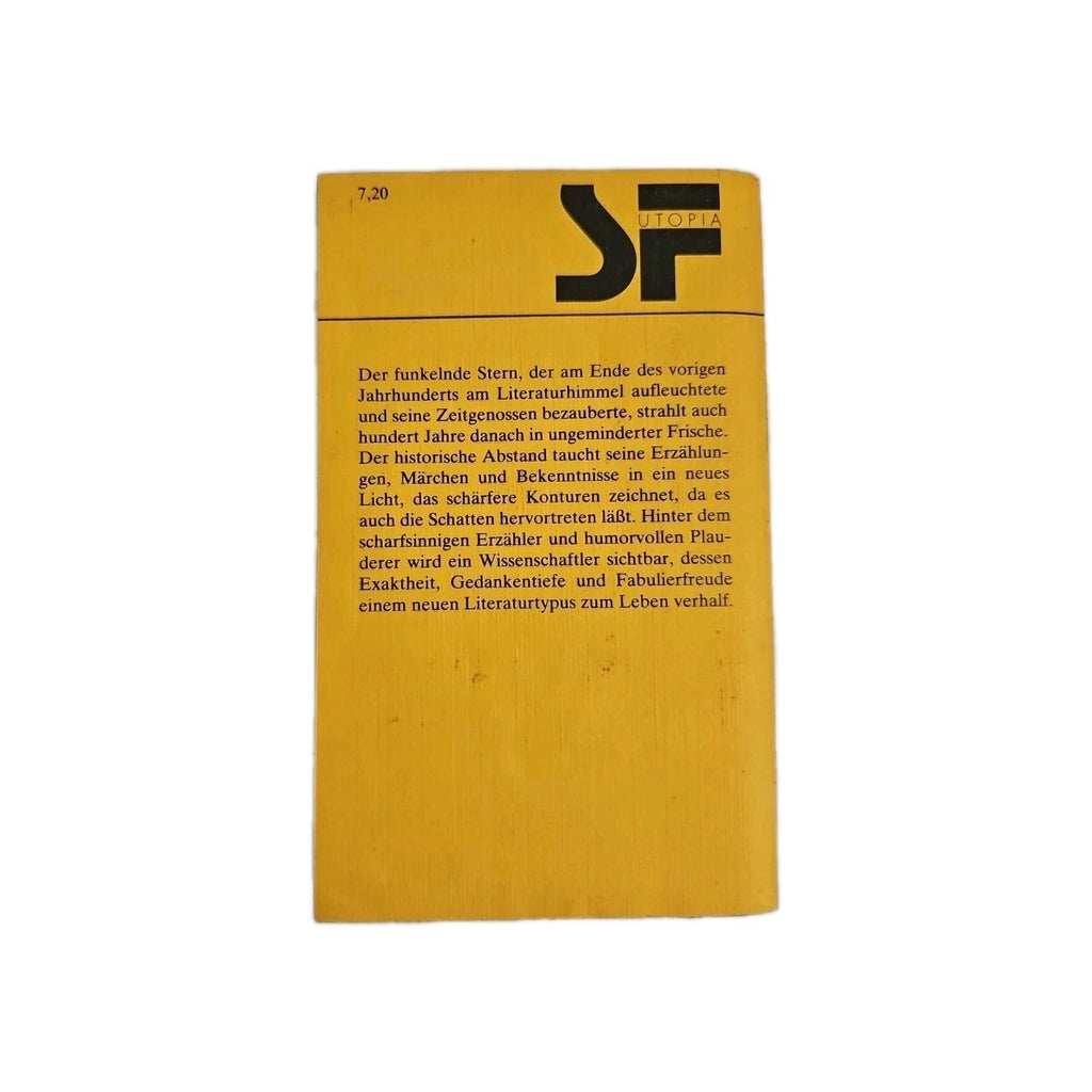 EB3988 Kurd Laßwitz Traumkistalle Buch1