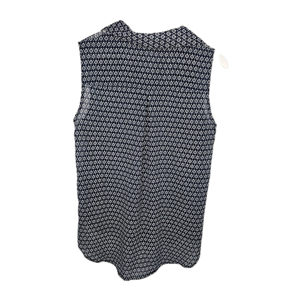 EK8323 Damen Bluse von H&M, blau, Gr.362