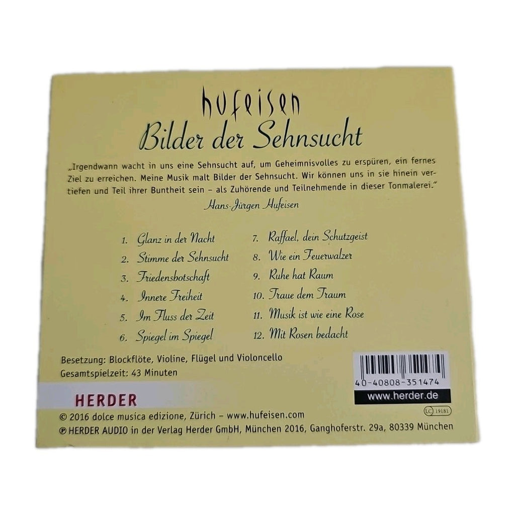 EB4275 Bilder der Sehnsucht, Hufeisen1