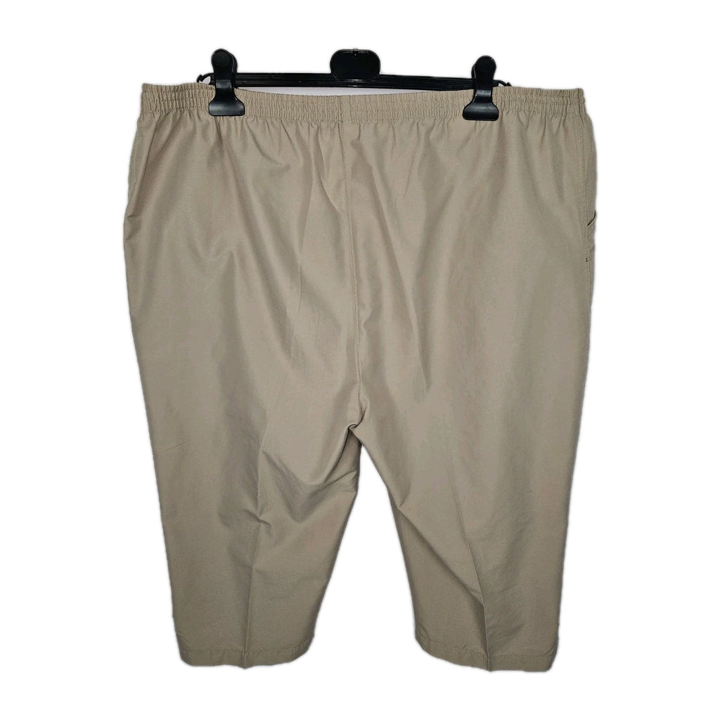 EK8326 Damen Hose, braun, Gr.XXL (Größentabelle)3