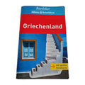 EB4018 Baedeker Allianz - Reiseführer Griechenland0