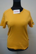 EK1346 Damen T-Shirt von Esprit, gelb, Gr. L0